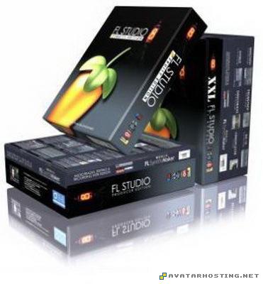 photography Fruity Loops Studio 8.0.0 Producer Edition Final